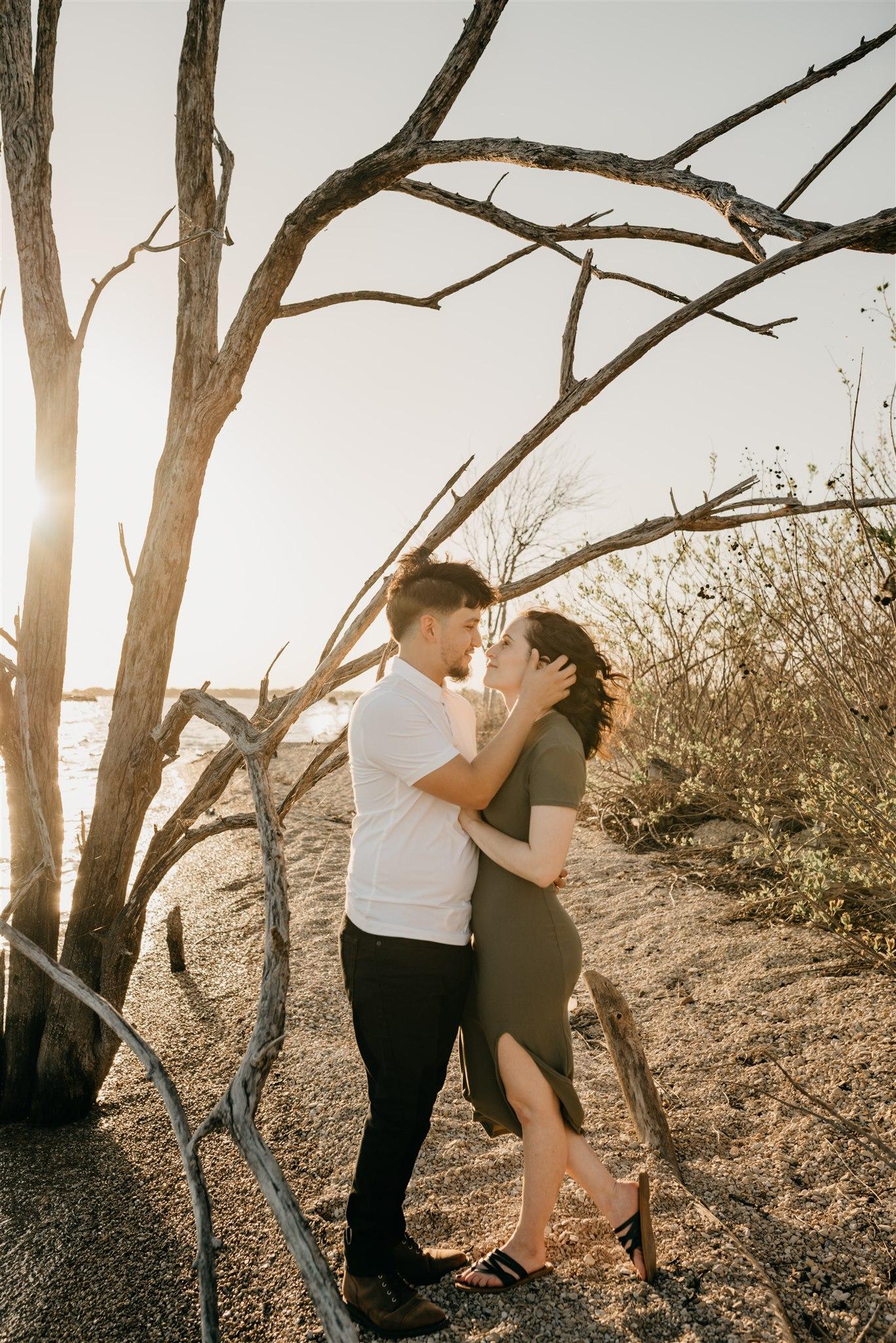The Wedding Website of Miranda Dunn and Randy Flores