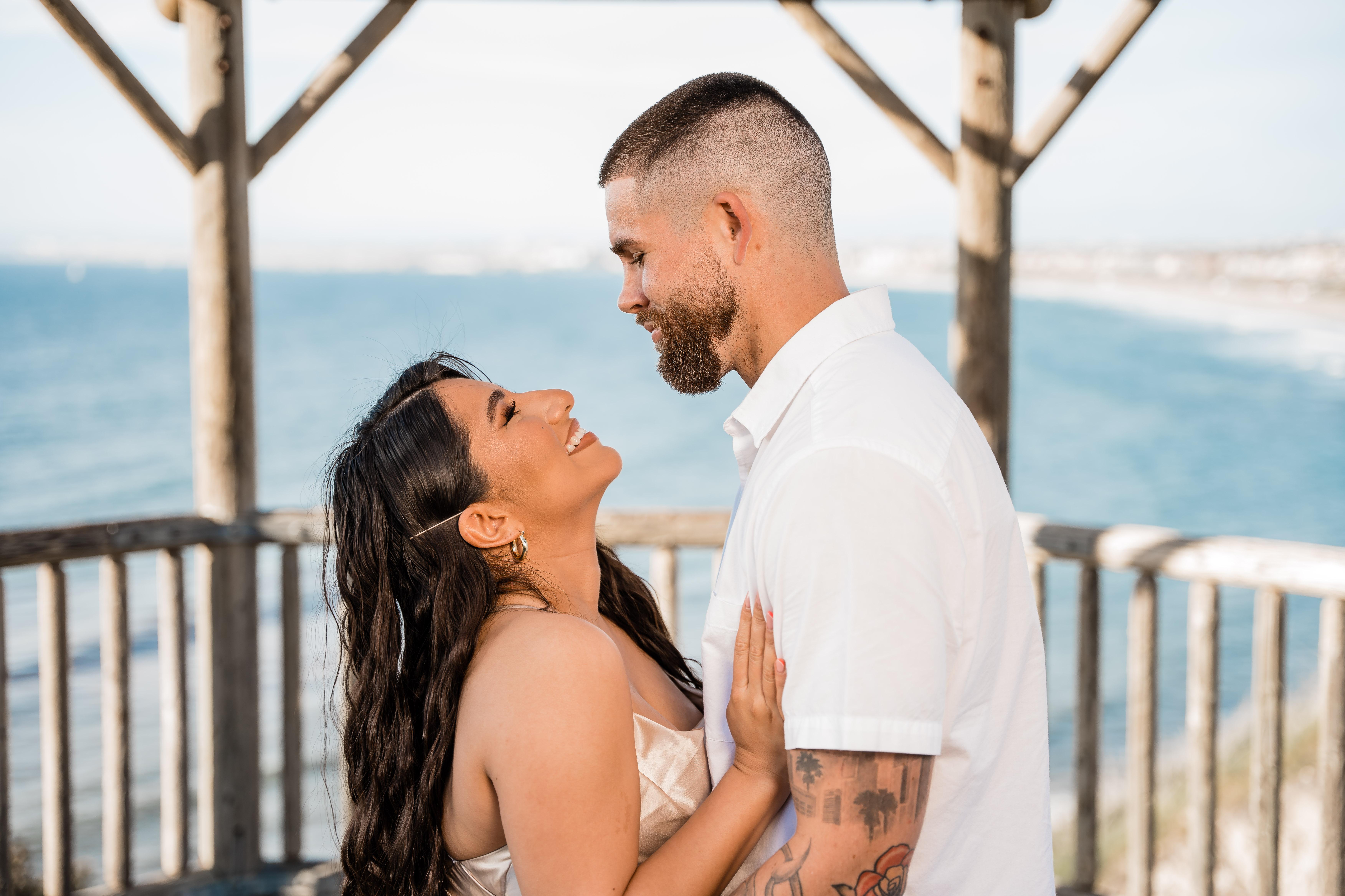 The Wedding Website of Leslie Arcos and Tyler Ellis
