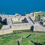 Castillo de San Marcos National Monument