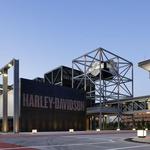 Harley-Davidson Museum