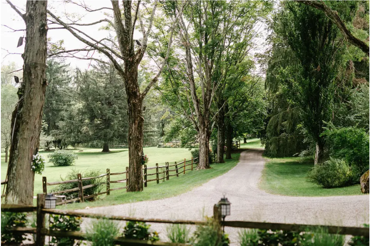 The Wedding Website of Erika Faith Krassner and Jeremy Lawrence Waxman