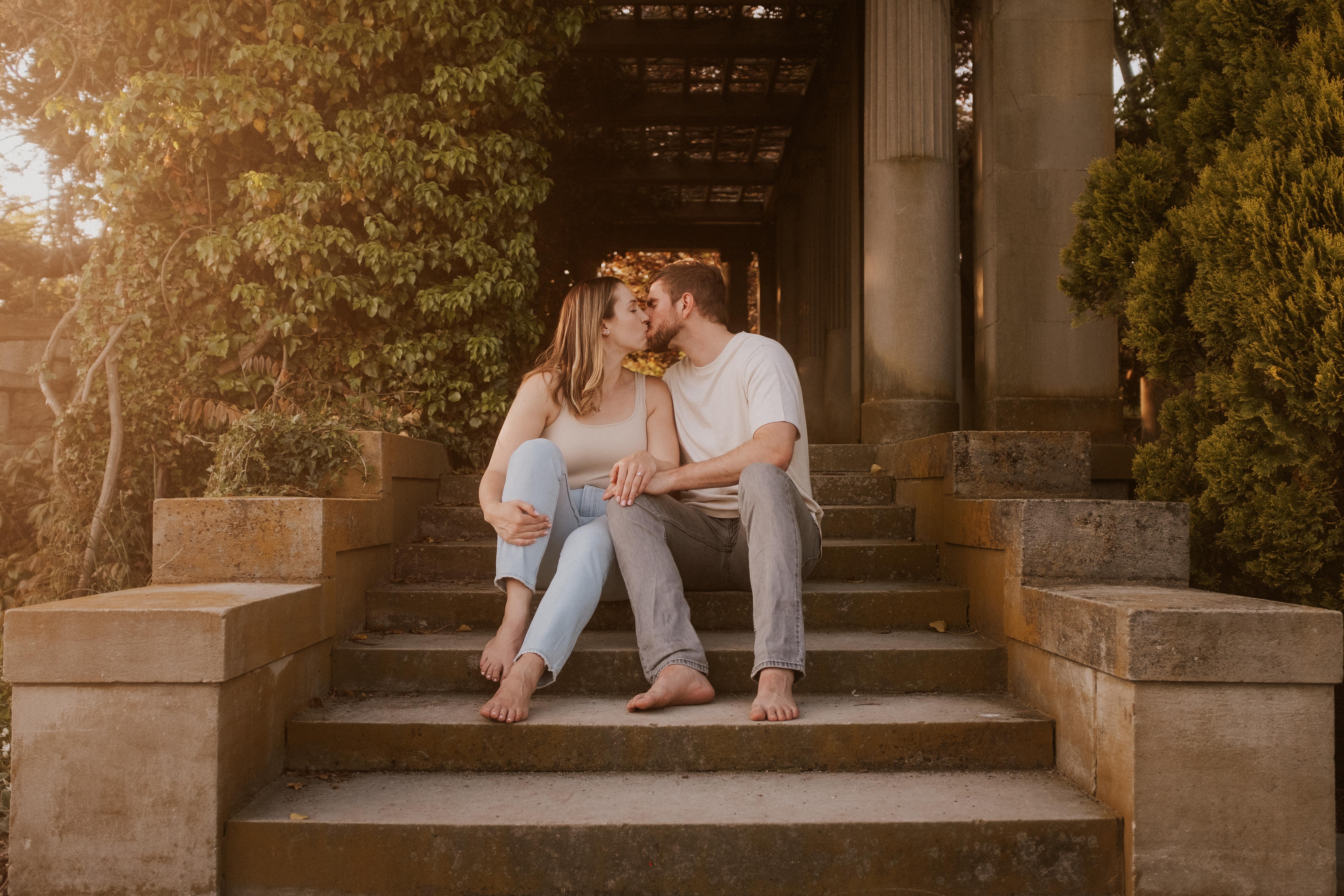 The Wedding Website of Danny Martin and Danielle Koubek