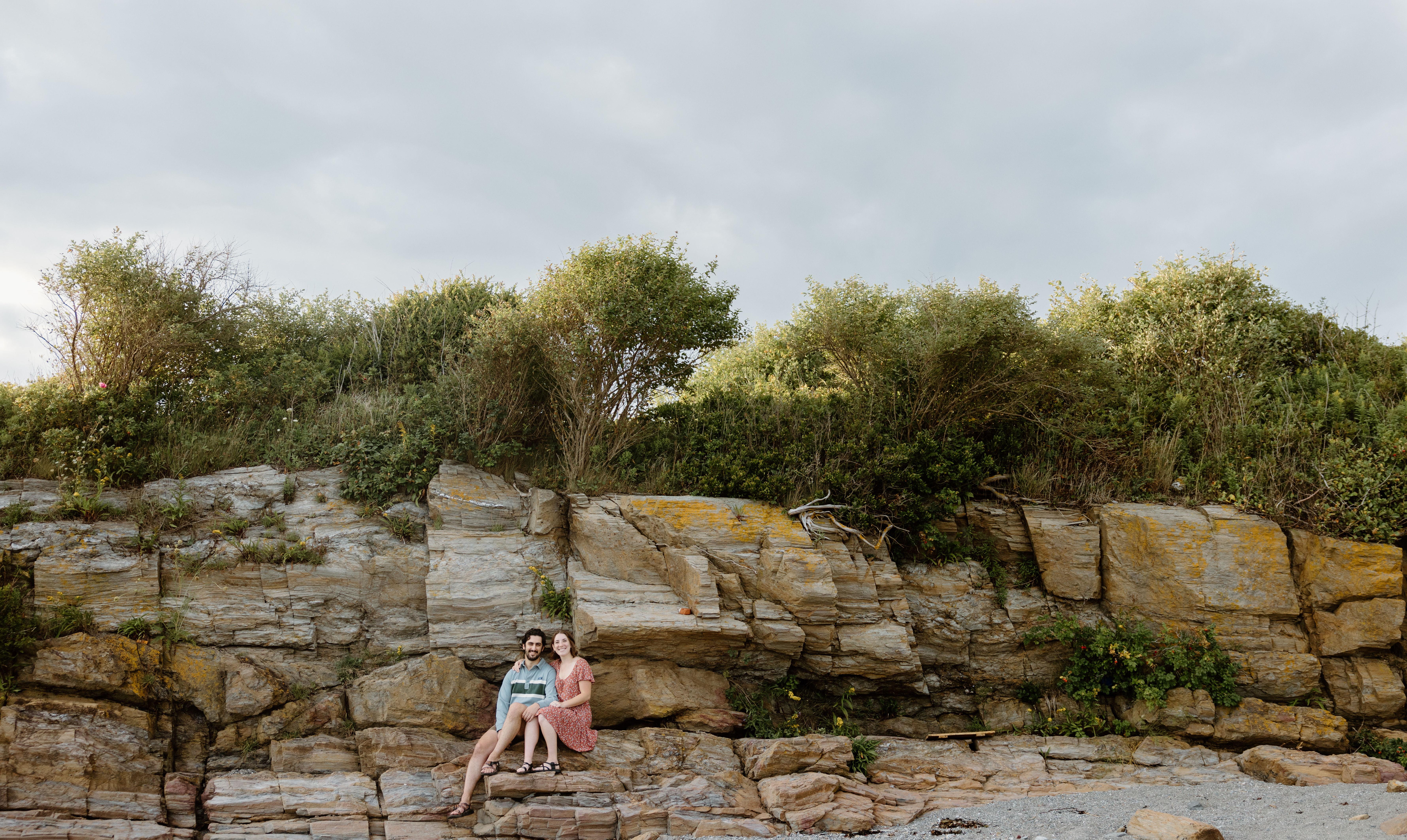 The Wedding Website of Joshua Hurwitz and Eliana Madwed