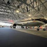 Delta Flight Museum