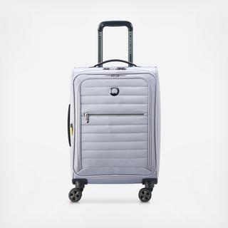 Cruise 3.0 Soft Expandable Spinner Carry-On