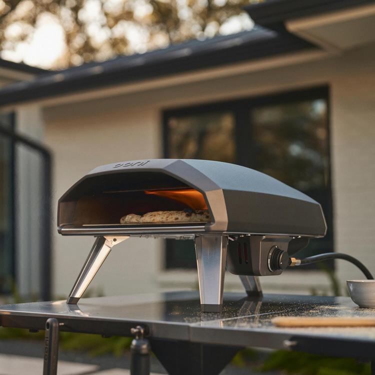 Ooni, Koda 2 Gas-Powered Outdoor Pizza Oven | Zola