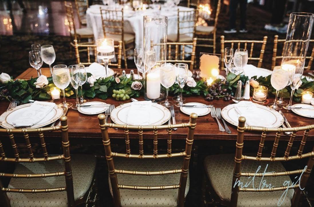 The Wedding Website of Linda Shkreli and Gregory Donatelli