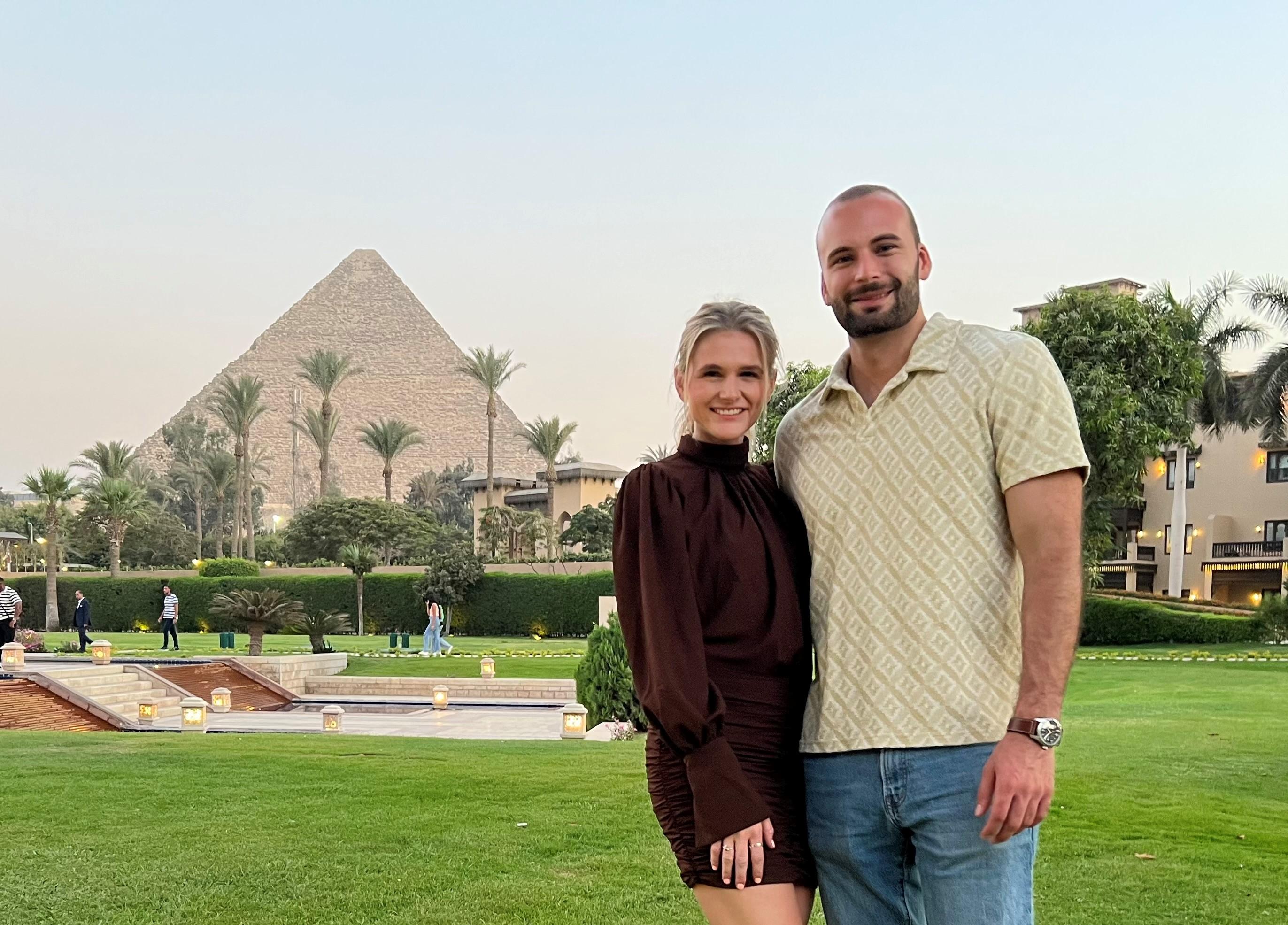 The Wedding Website of Amy Federer and Angelo Manzo
