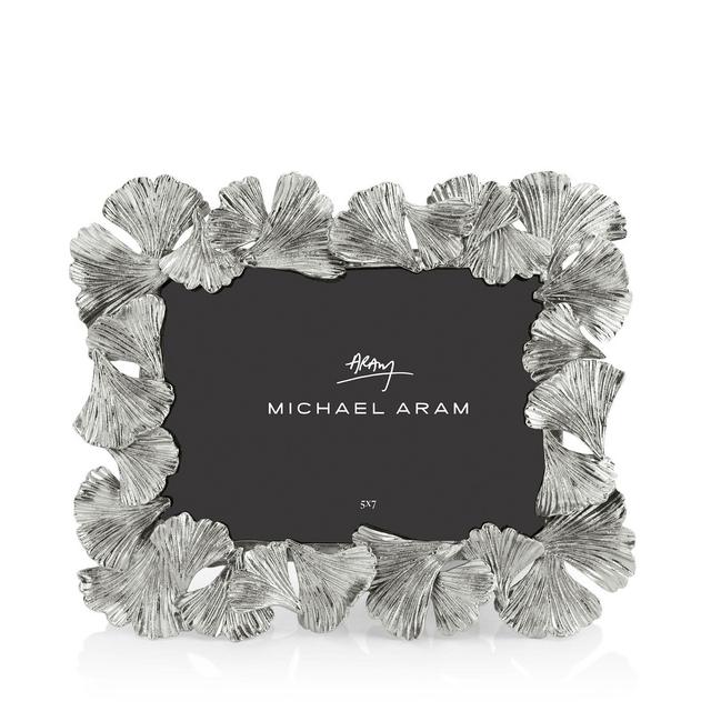 Michael Aram Ginkgo Picture Frame, 5" x 7" - 100% Exclusive