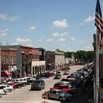 Main Avenue