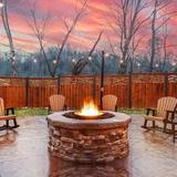 Fire Pit