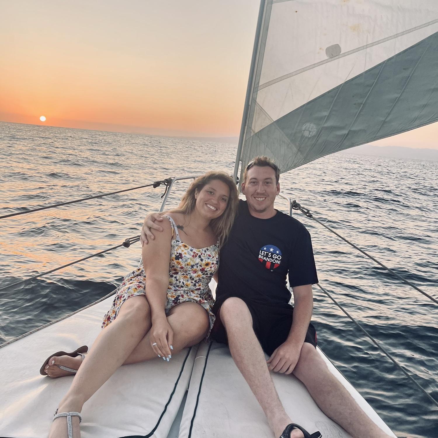 Puerto Vallarta may now be tied for our favorite place!