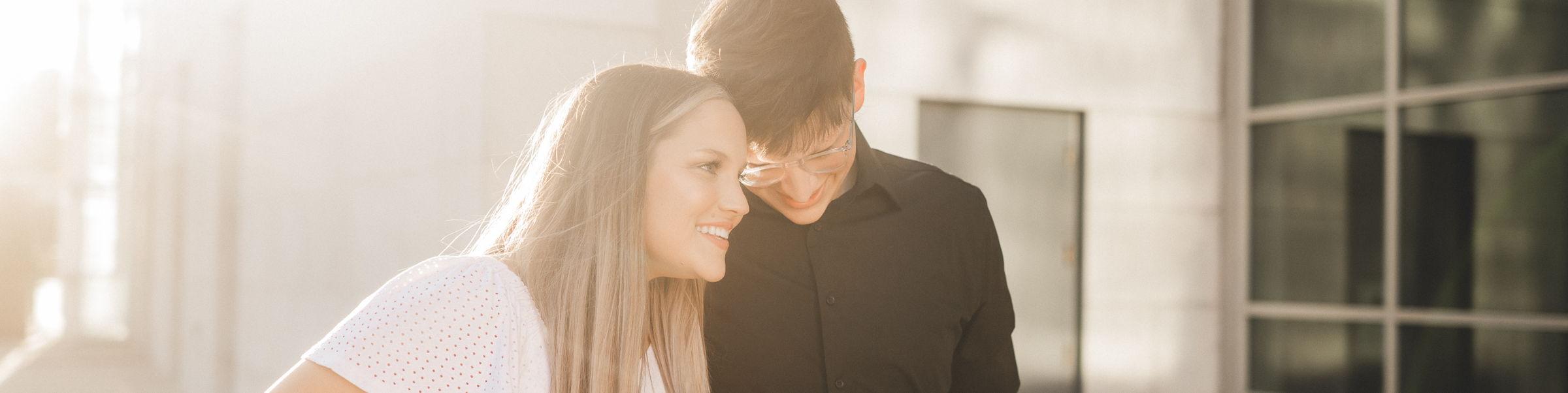 The Wedding Website of Nesia Richardson and Ben Sturdivant