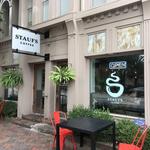 Stauf's Coffee Roasters