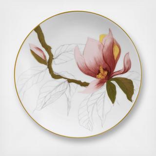 Flora Dessert Plate