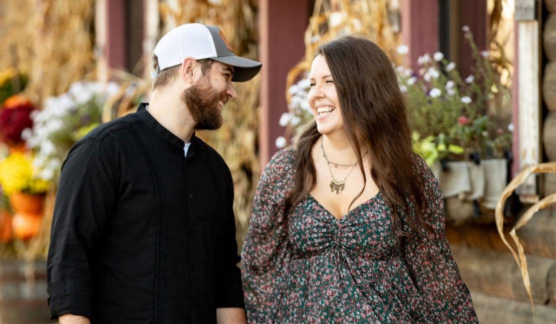 The Wedding Website of Krystle Alexis Pothen and Brandon Donald Manecke