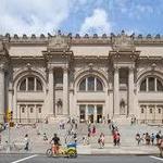 The Metropolitan Museum of Art
