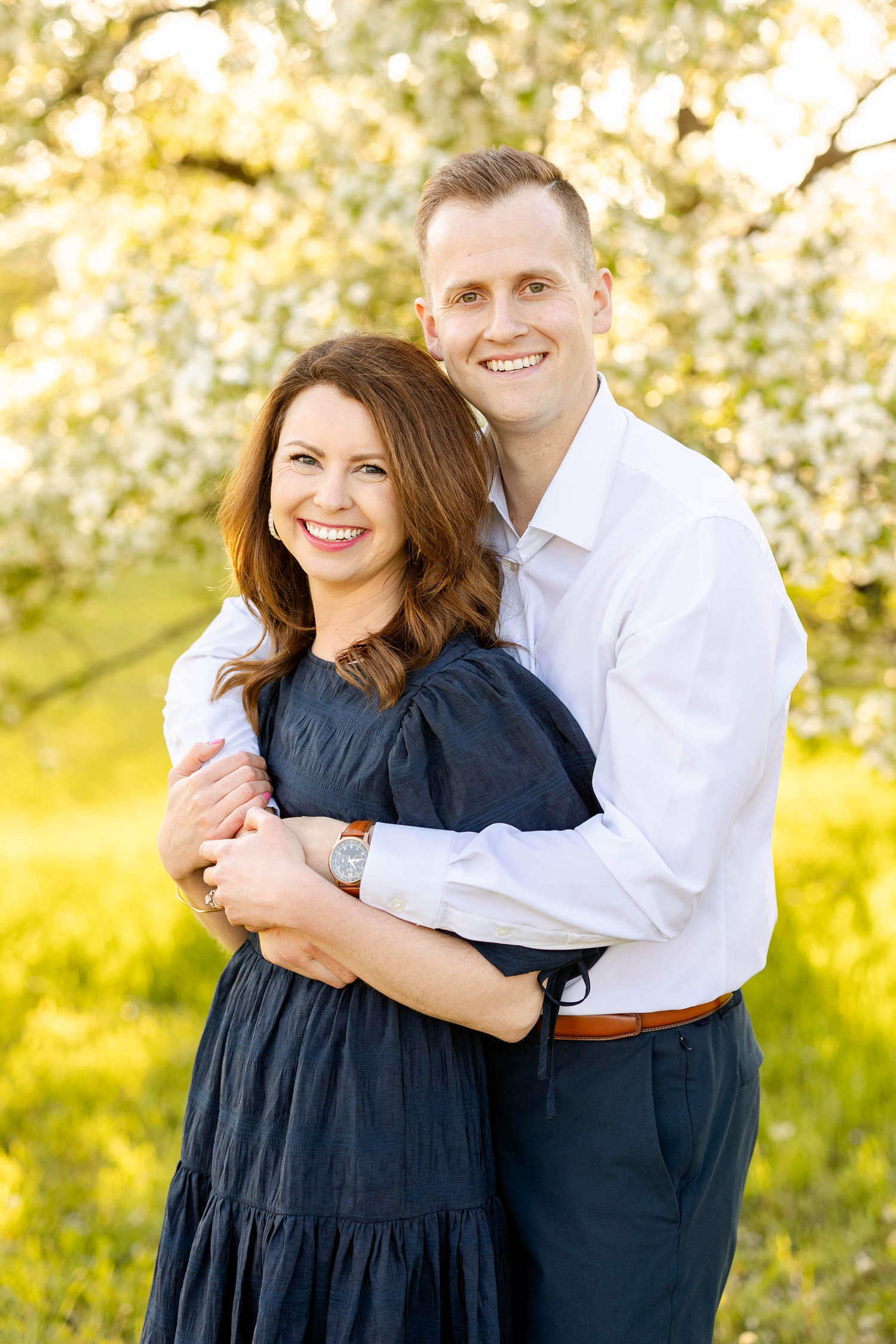 The Wedding Website of Stephen Searles and Katie Christopherson