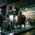 Saint Augustine Distillery