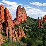Garden Of The Gods