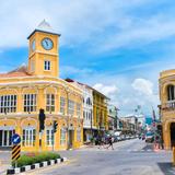 Phuket Old Town