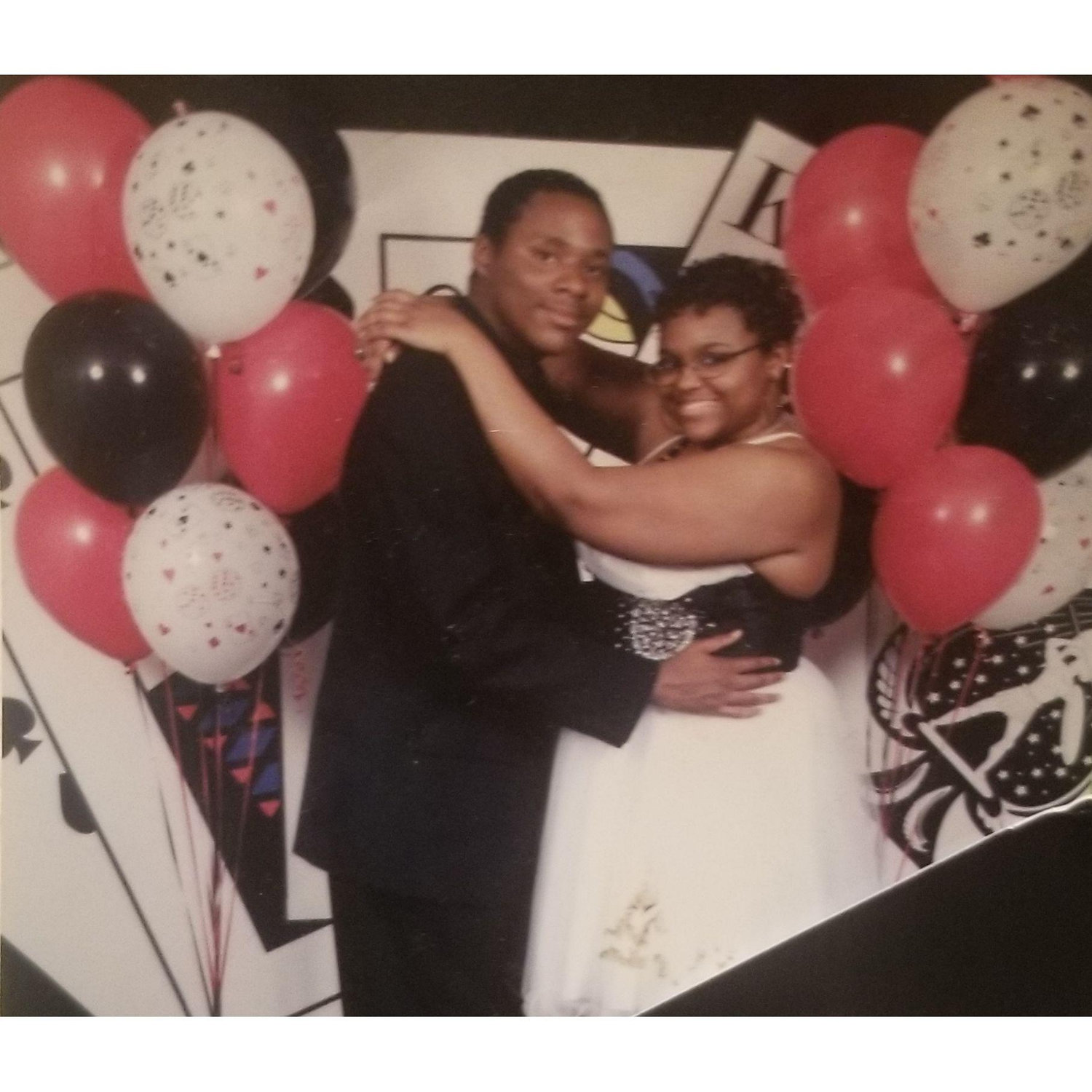 Kenny's Prom