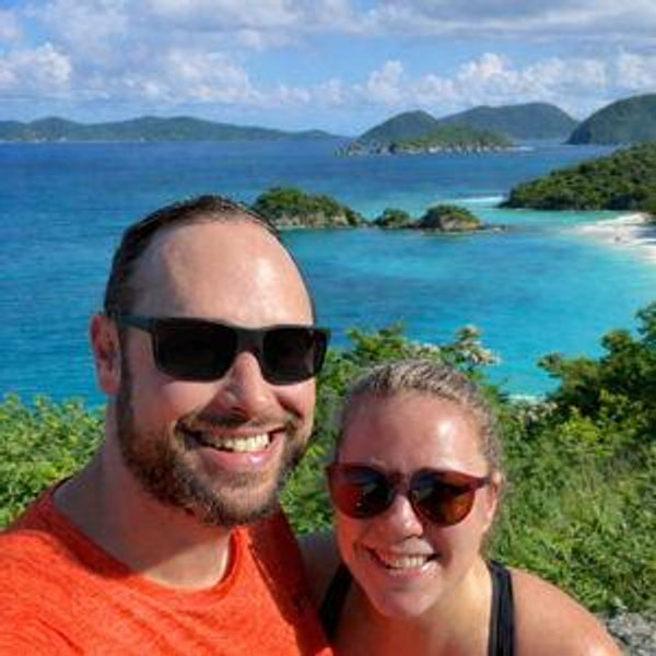 Honeymoon Fund (Venmo - No Fees)