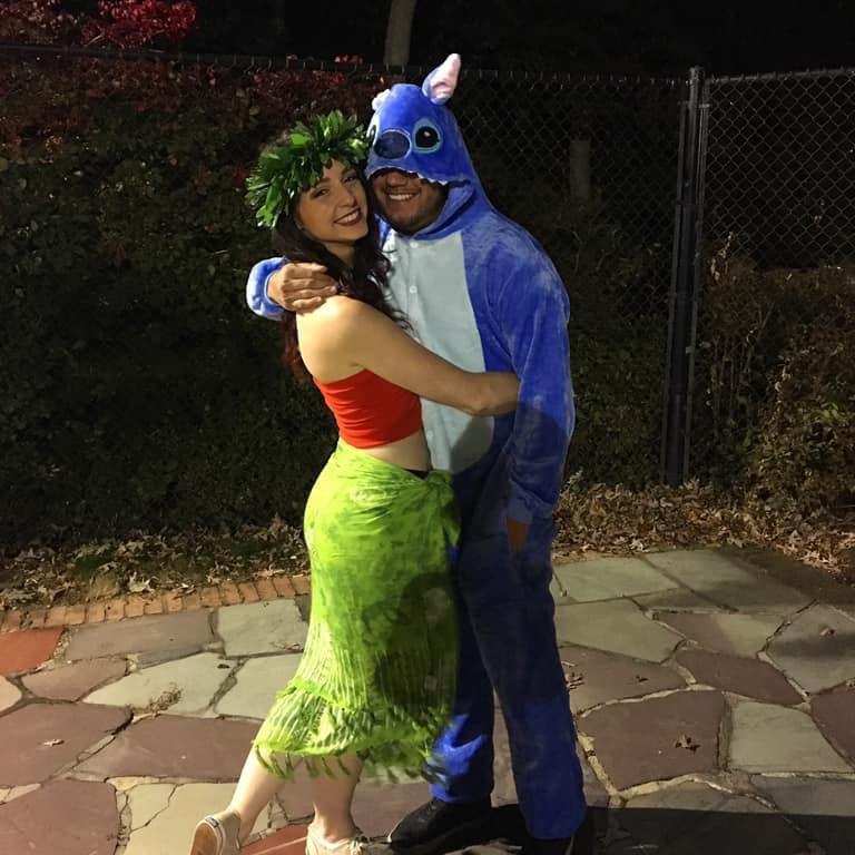 Halloween 2018
