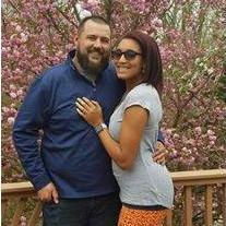 My Last Easter as a Halstead!!!