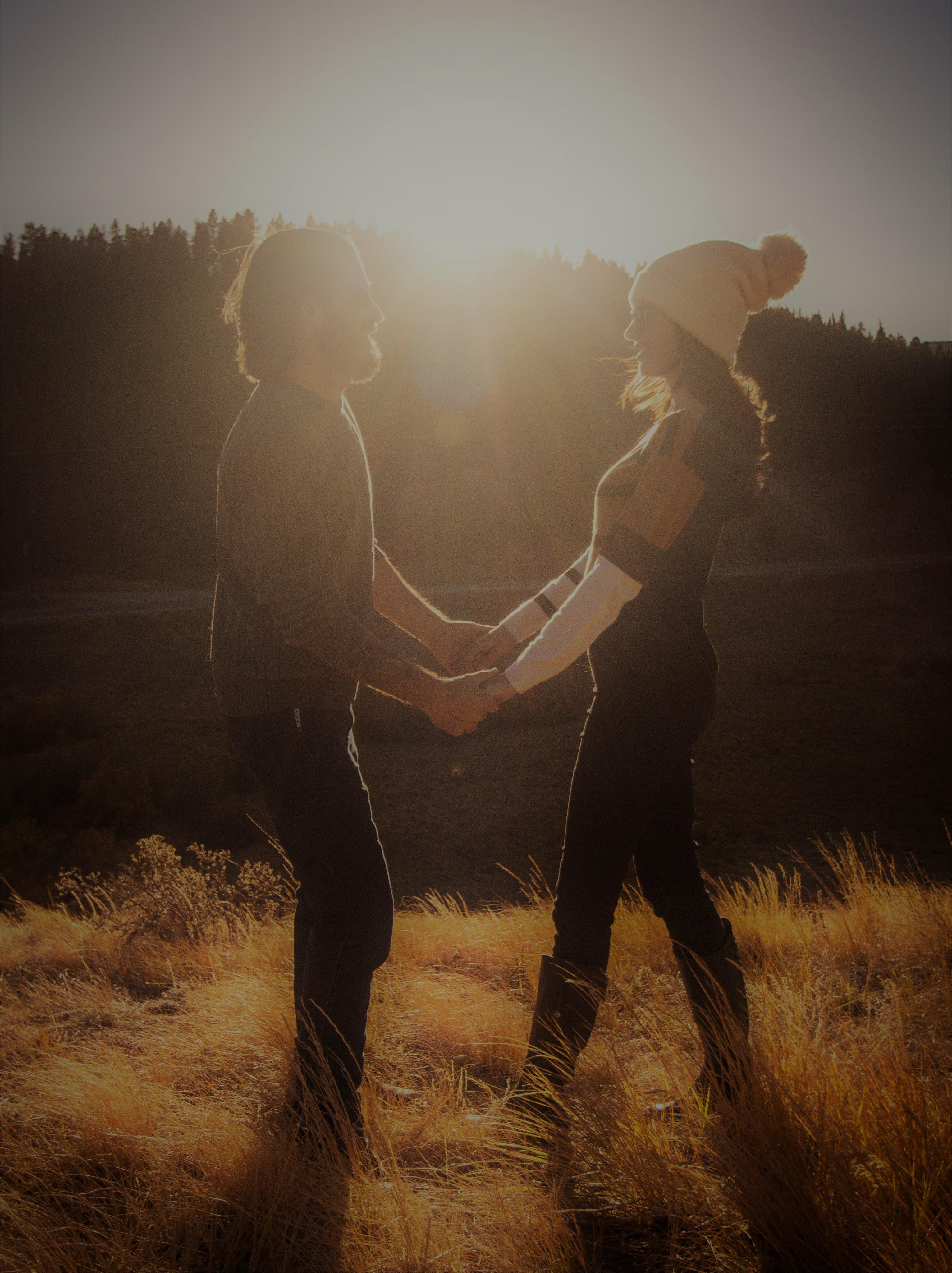 The Wedding Website of Ryan McCue and Annelise Kurr