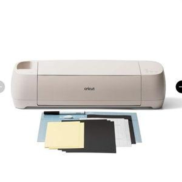 Cricut® Explore 4 | The Next-Gen Cutting Machine