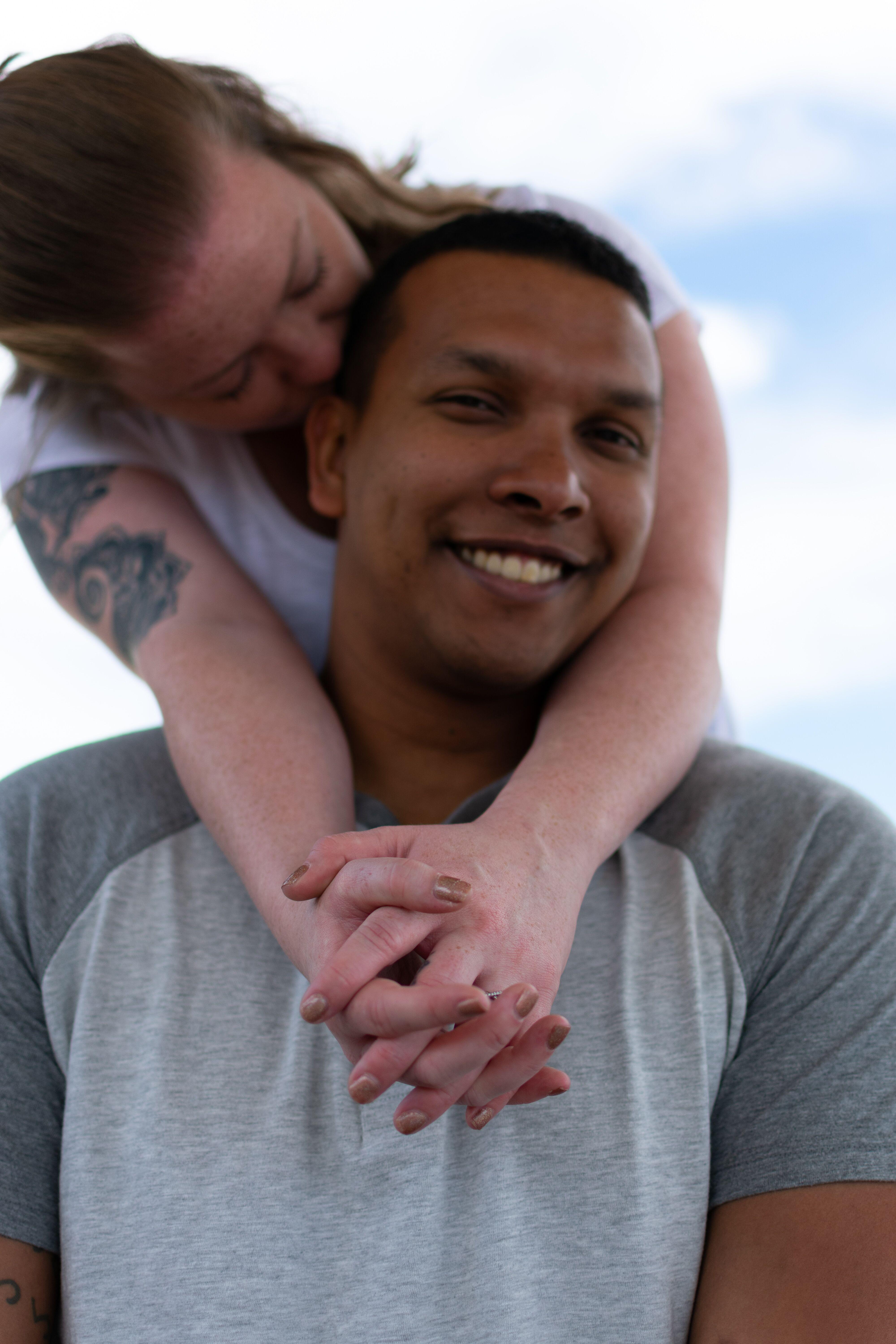 The Wedding Website of Maggie Matthews and Rian Sweet