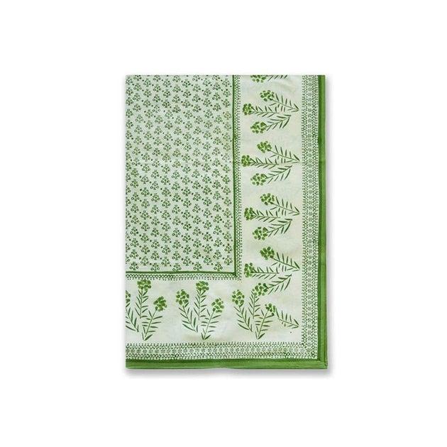 Garden Tablecloth