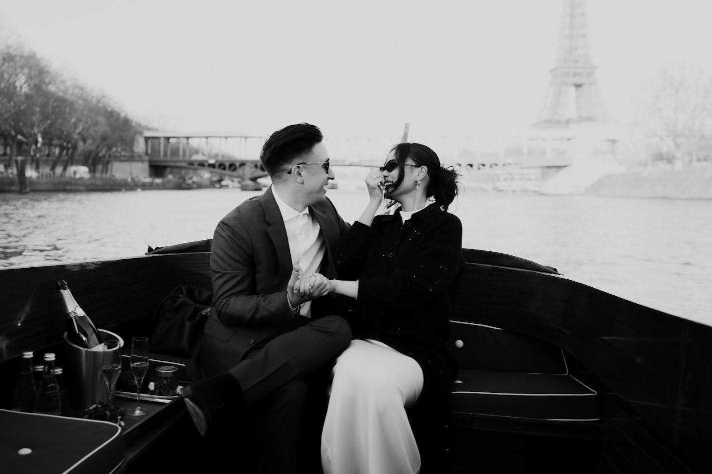 The Wedding Website of Nina Liew and Nicholas Liew