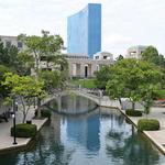 Canal Walk