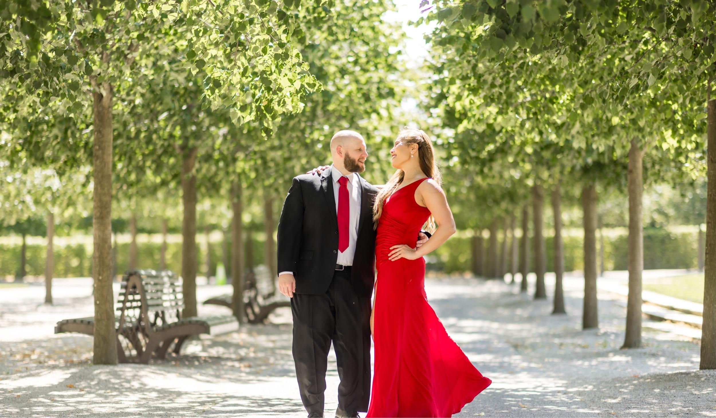 The Wedding Website of Zarah Trinh and B. Jason Zoranski