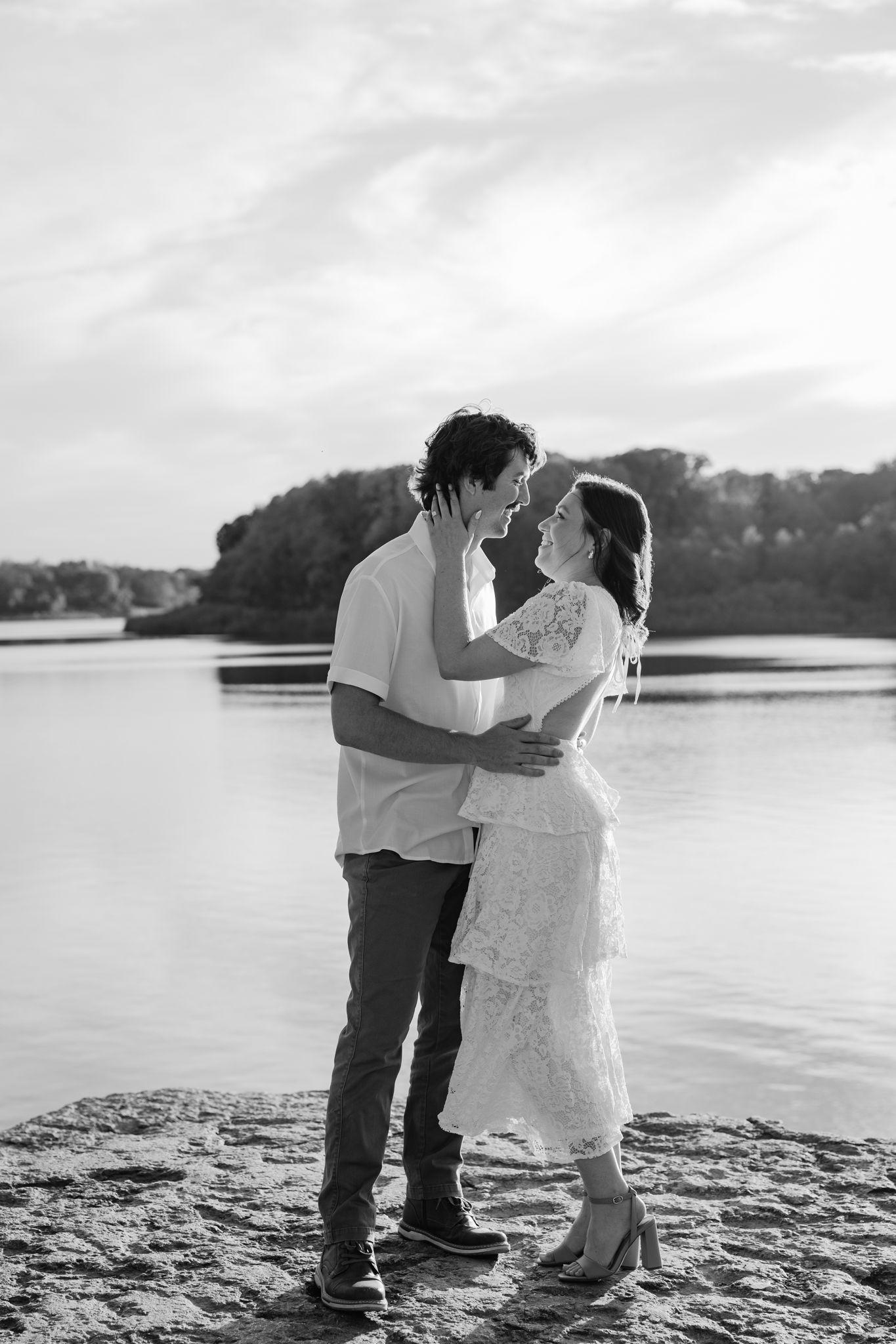 The Wedding Website of Thomas McAllister and Ellie Marovets