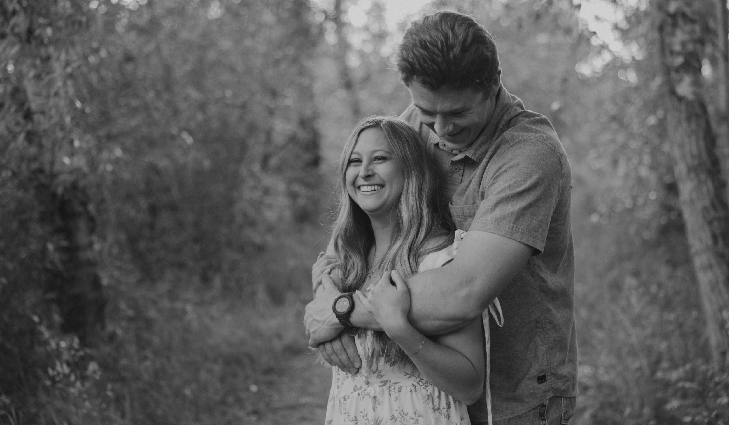 The Wedding Website of Fallon Grant and Joseph Kane