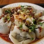 Vanessa's Dumpling House