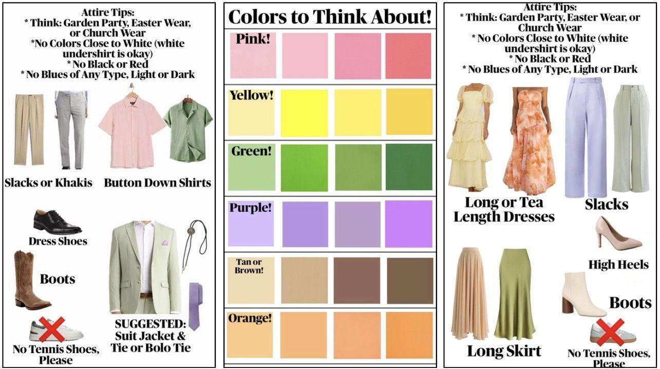 The Wedding Website of Selah Cline and Harrison Willingham