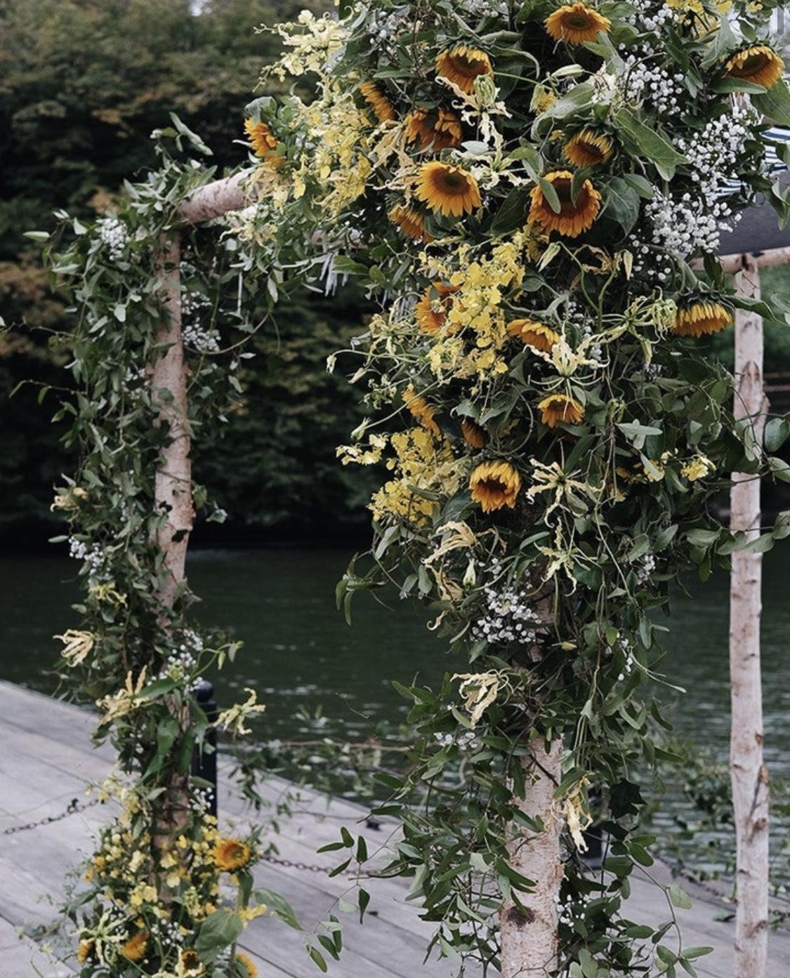 The Wedding Website of Raechel Rosen and Gautam Sinha