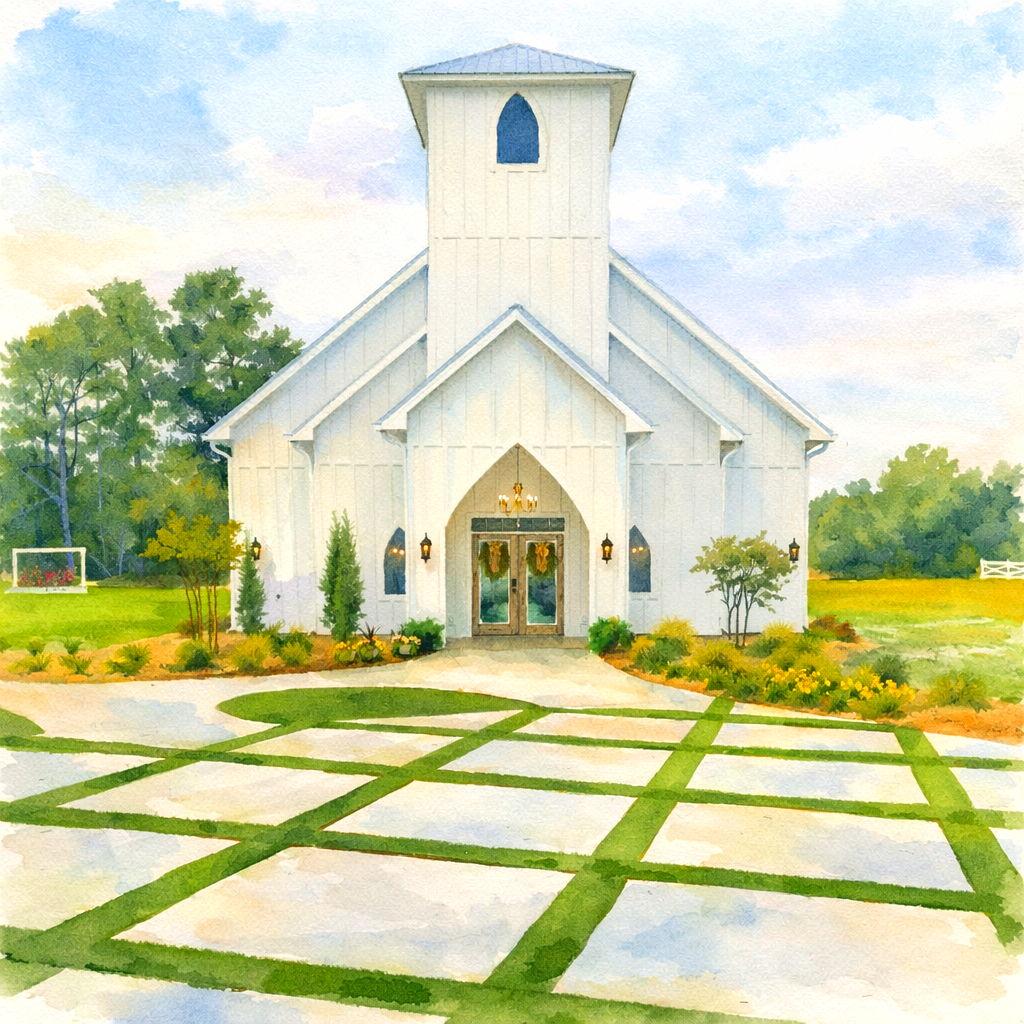 The Wedding Website of Cameron Watts and Nicholas Clemons