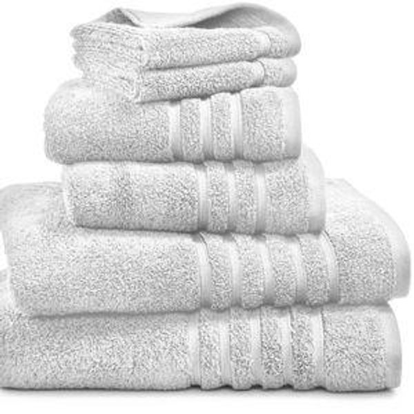 Hotel Collection Ultimate MicroCotton® Bath Towel, Exclusively at Macy’s - Macy's