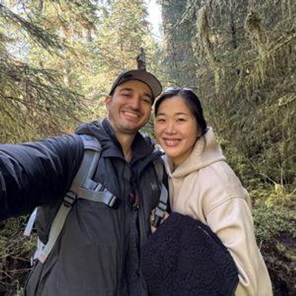 Kristin & Victor's Dream Honeymoon Fund