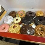 The Hollywood Donut Company