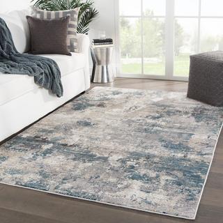 Carraco Abstract Area Rug