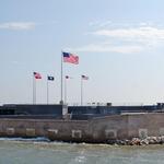 Fort Sumter Tours