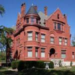 The Howard Steamboat Museum