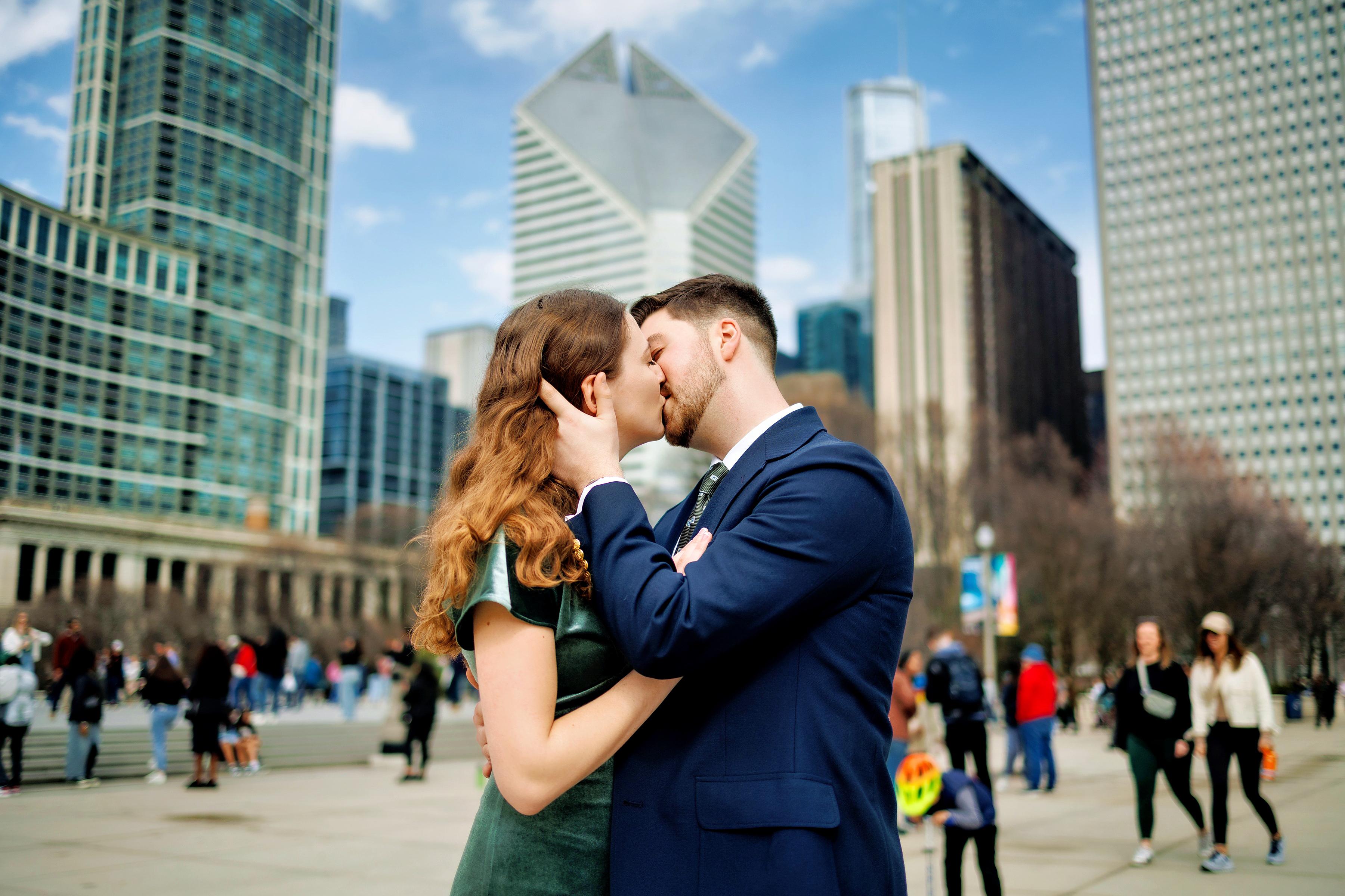 The Wedding Website of Bethany Vaughan and Aaron DuBois