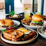 True Blue Butcher and Table